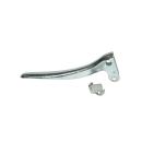 Bremshebelgriff glatt links